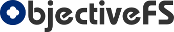 ObjectiveFS logo