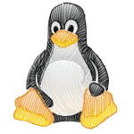 Shared filesystem for Linux