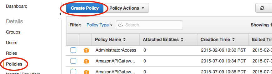 How To Grant Access To Only One S3 Bucket Using AWS IAM Policy 